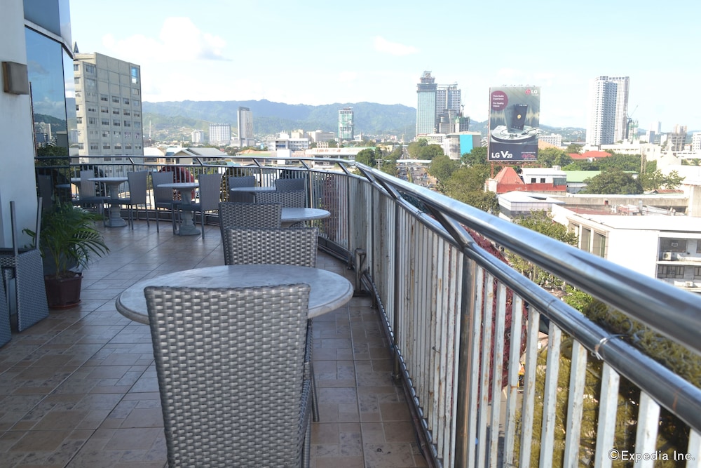 Gv Tower Hotel 7/38