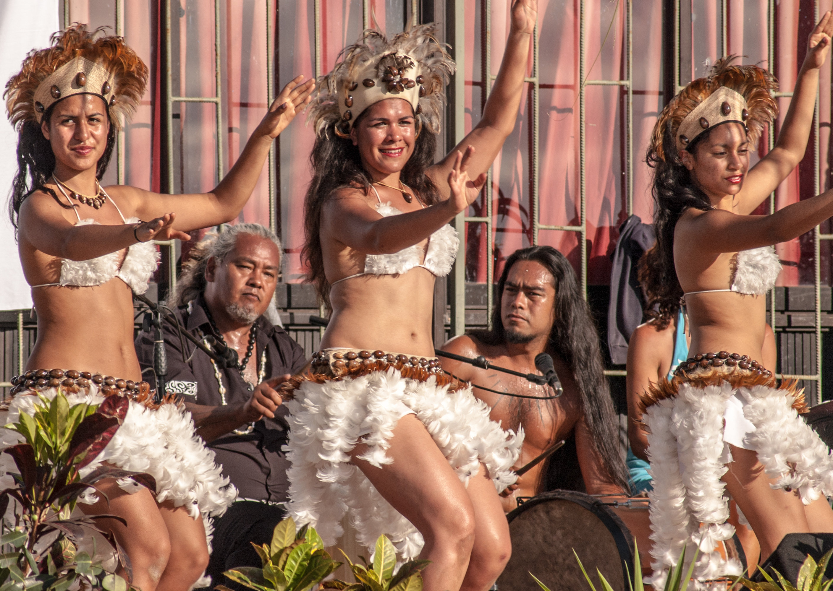 Nayara Hangaroa 3/39