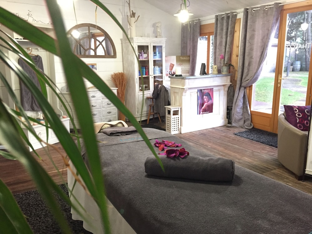 Elegance Suites Hotel - Ile De Re 43/50