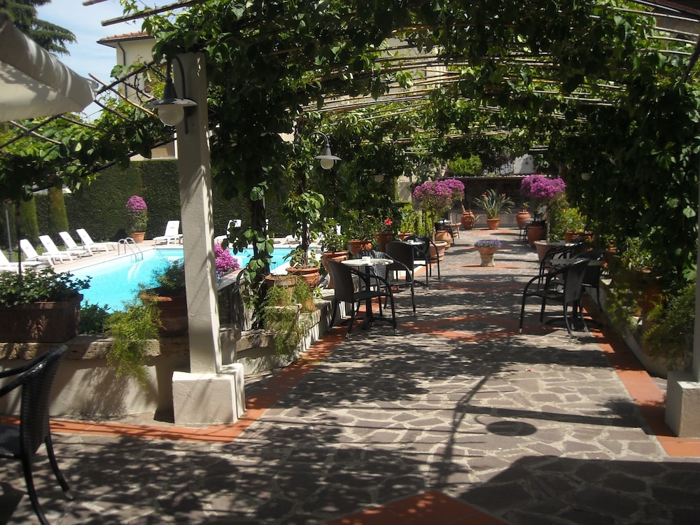 Albergo Roma 21/39