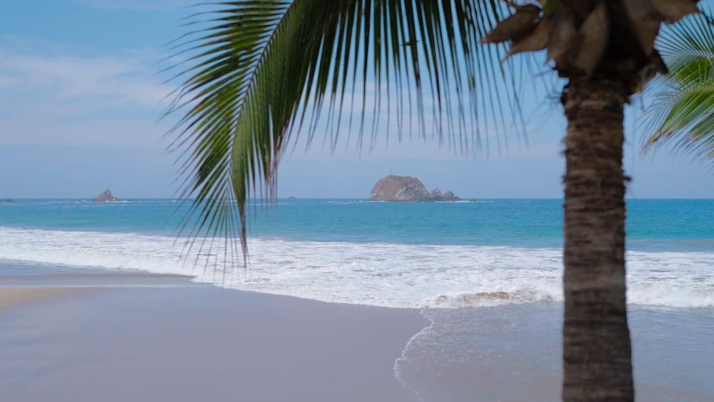 Barcelo Ixtapa 74/78