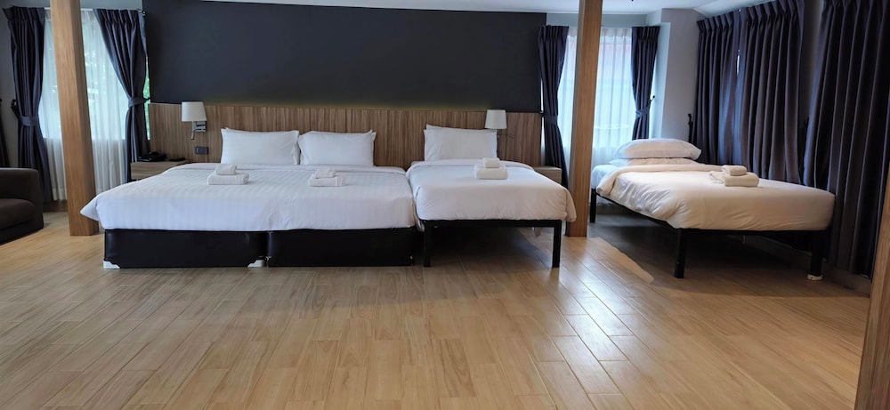 Days Inn By Wyndham Aonang Krabi 10/39