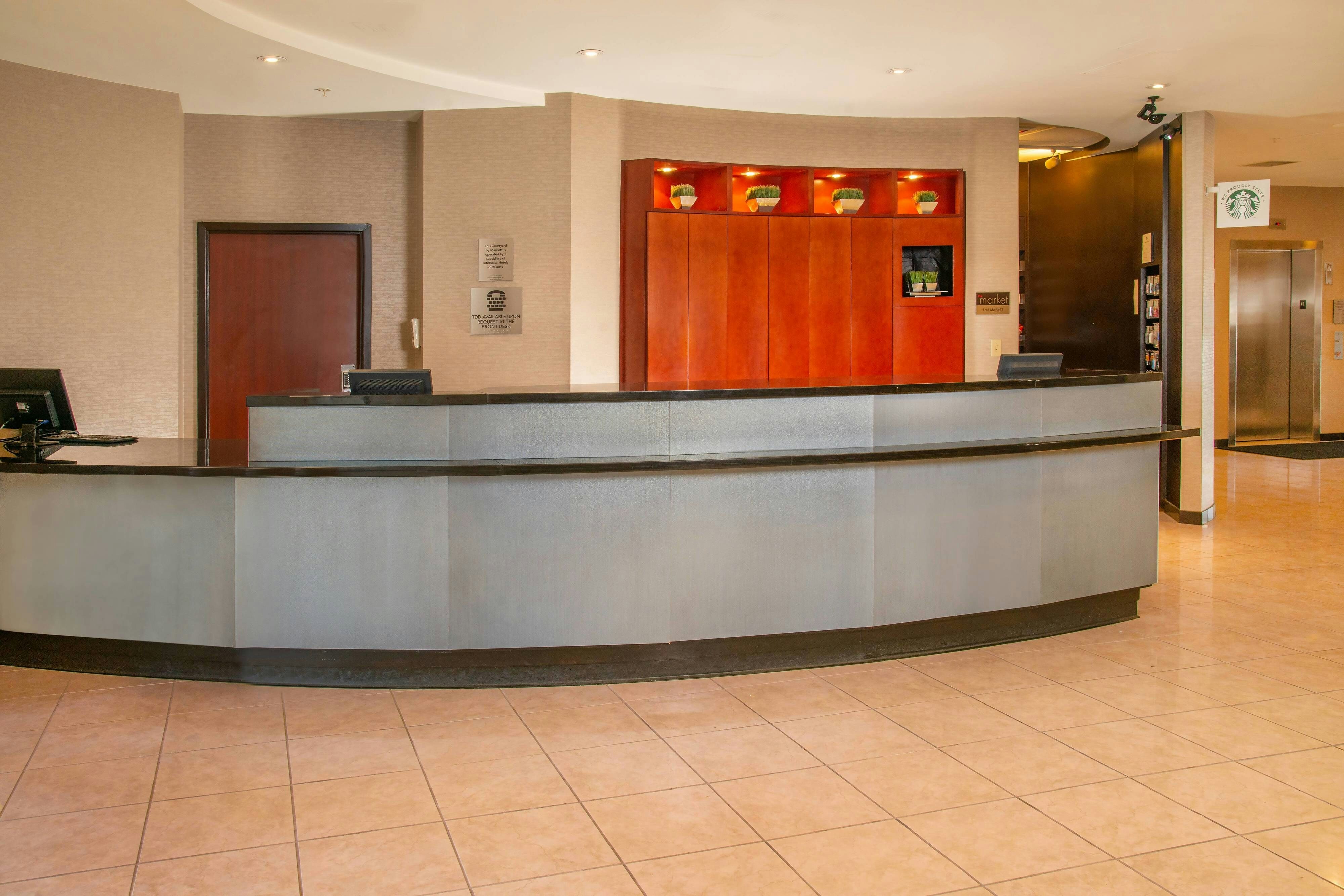 Courtyard By Marriott Gettysburg 3/14