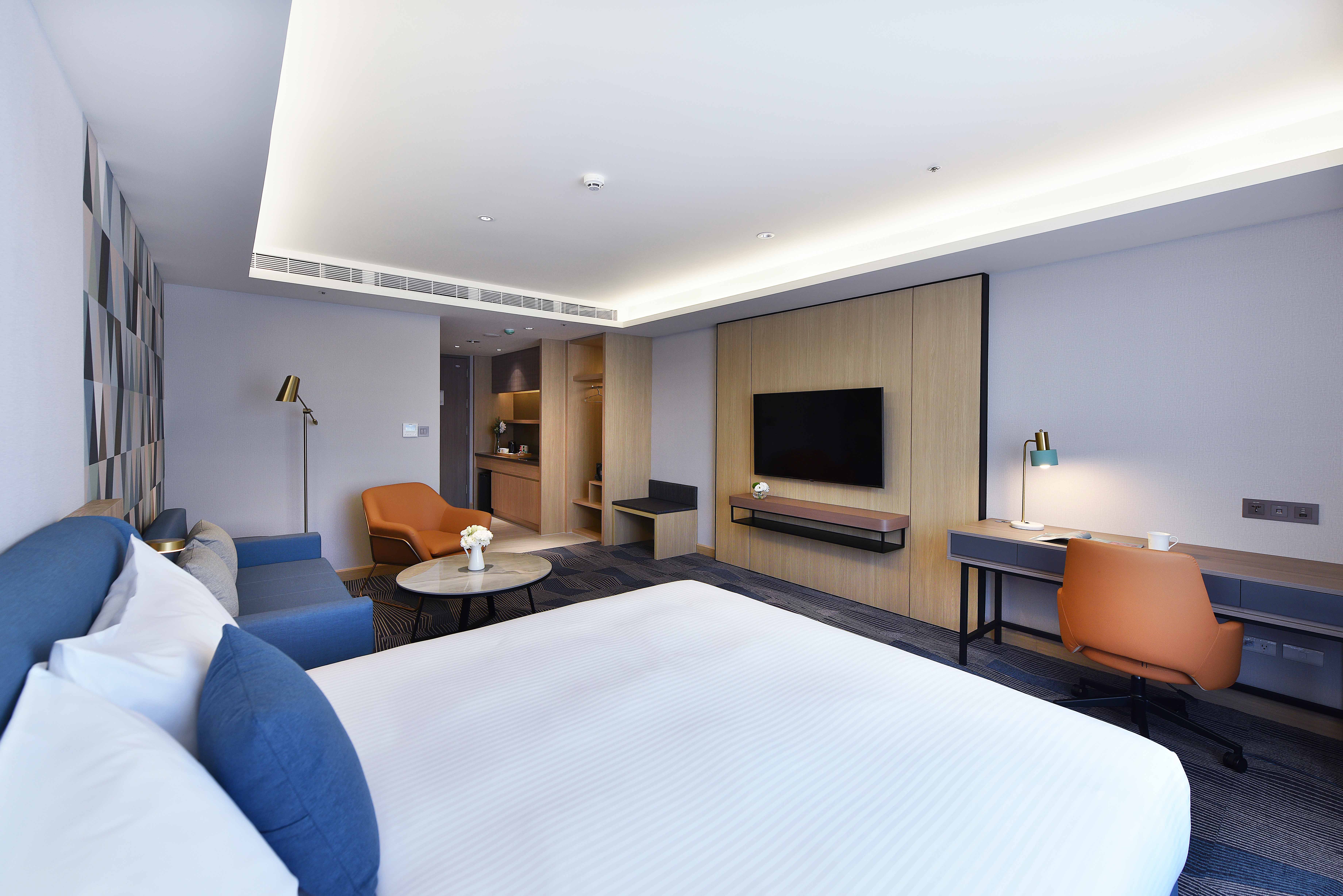 Fullon Poshtel Kaohisung 16/50
