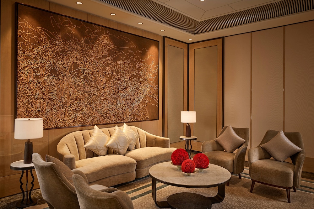 THE RITZ-CARLTON GUANGZHOU 28/57
