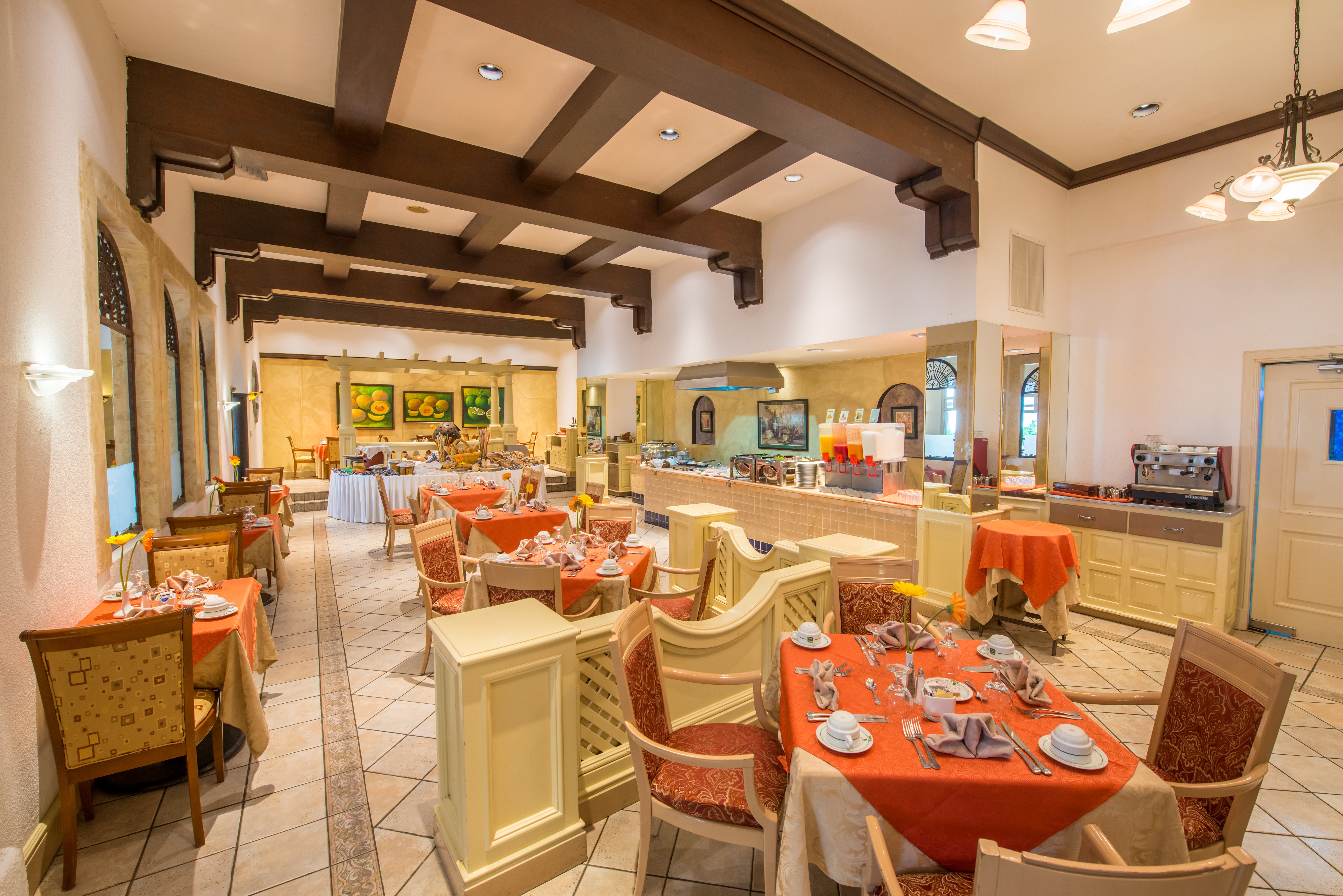 Hotel Globales Camino Real Managua 44/66