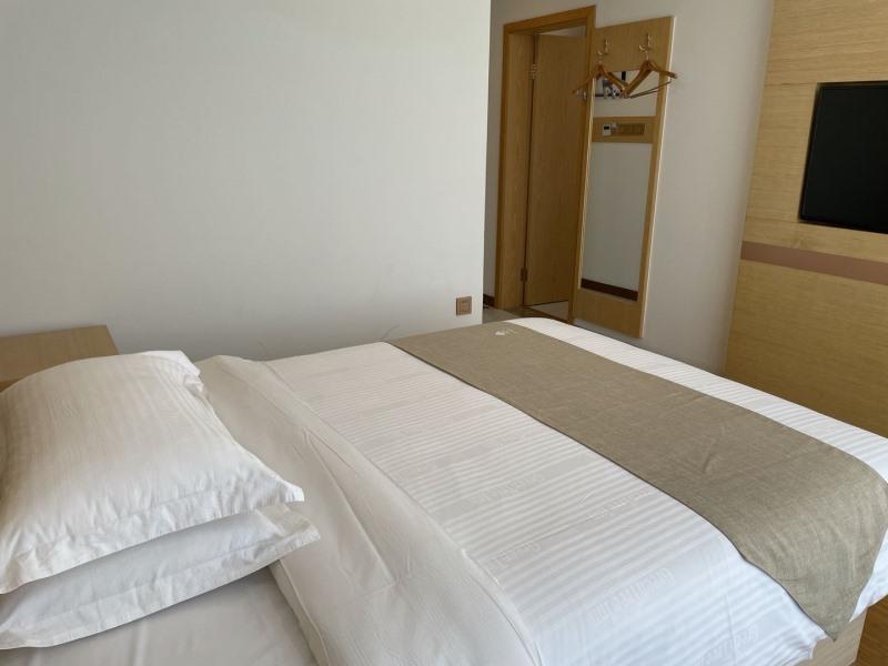 GreenTree Inn Hengshui Olympic Sports Center Nanhuan Road 23/33