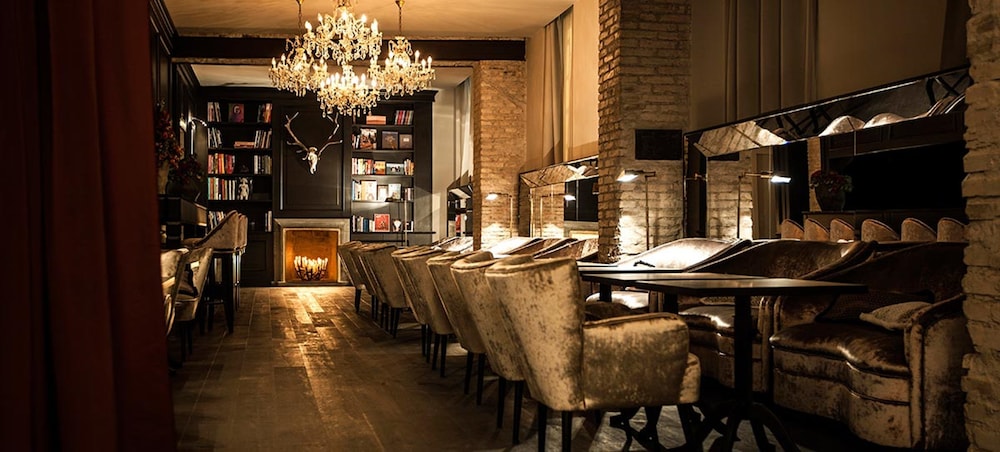 DOM Hotel Roma 37/50