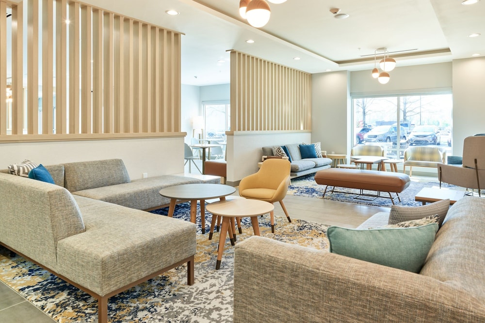 TownePlace Suites by Marriott Hixson 18/40