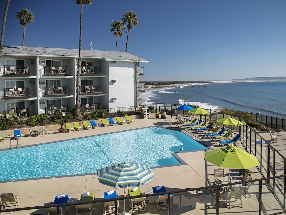 Pacific Point Resort in PISMO BEACH - CA