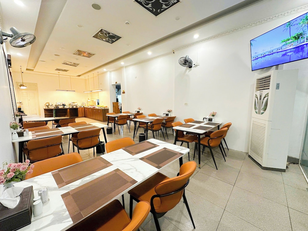 A25 Hotel - Lo Duc 48/63
