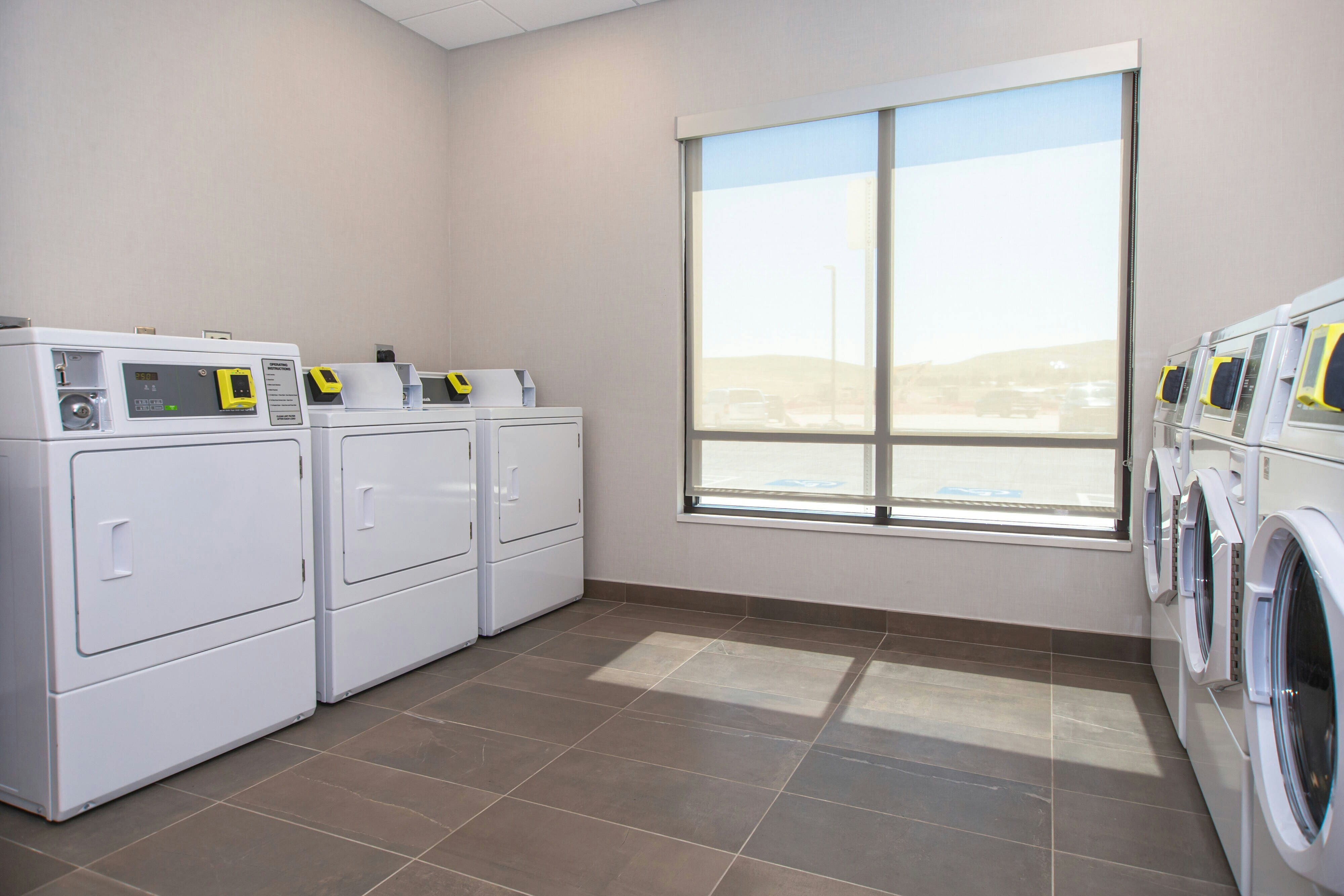 Courtyard by Marriott Rapid City 2/41