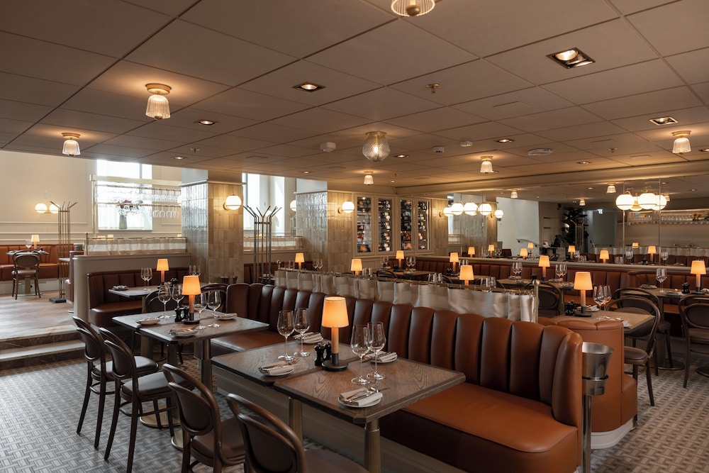 Thon Hotel Vasa 36/48