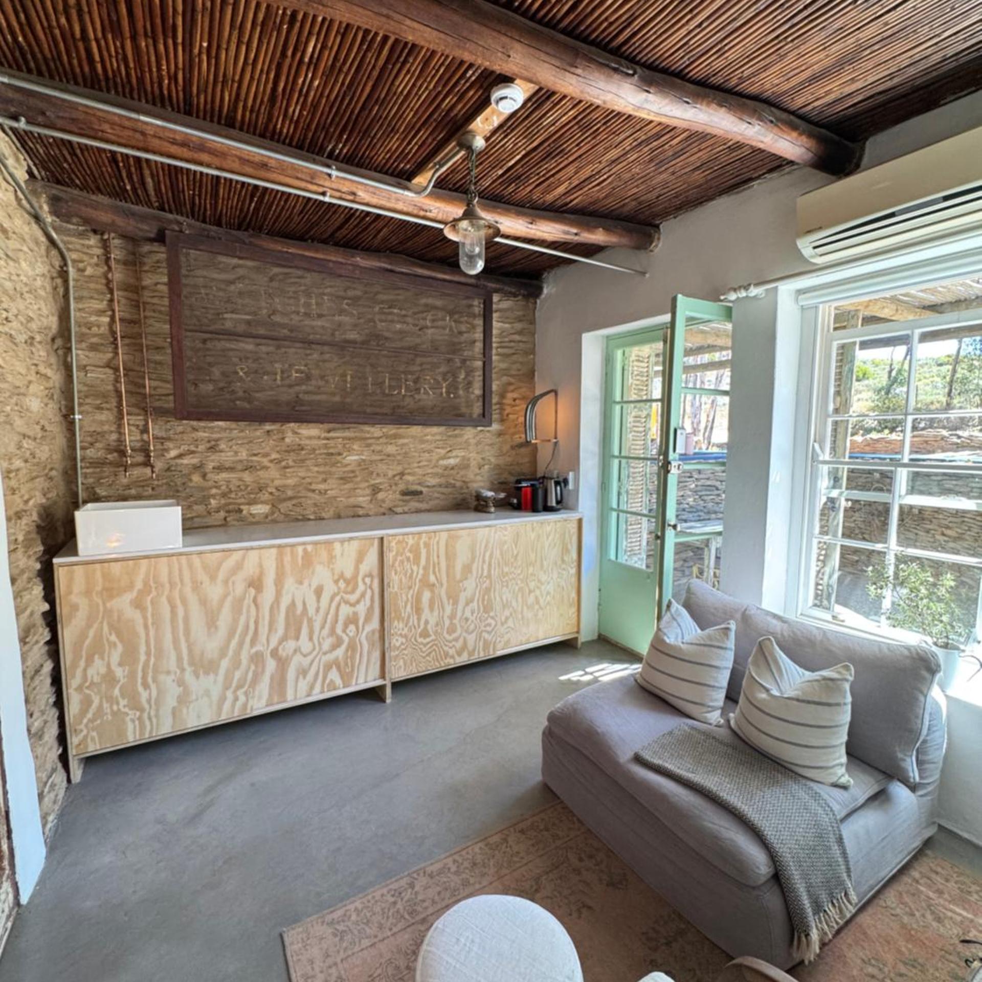 The Karoo Moon Motel 4/28