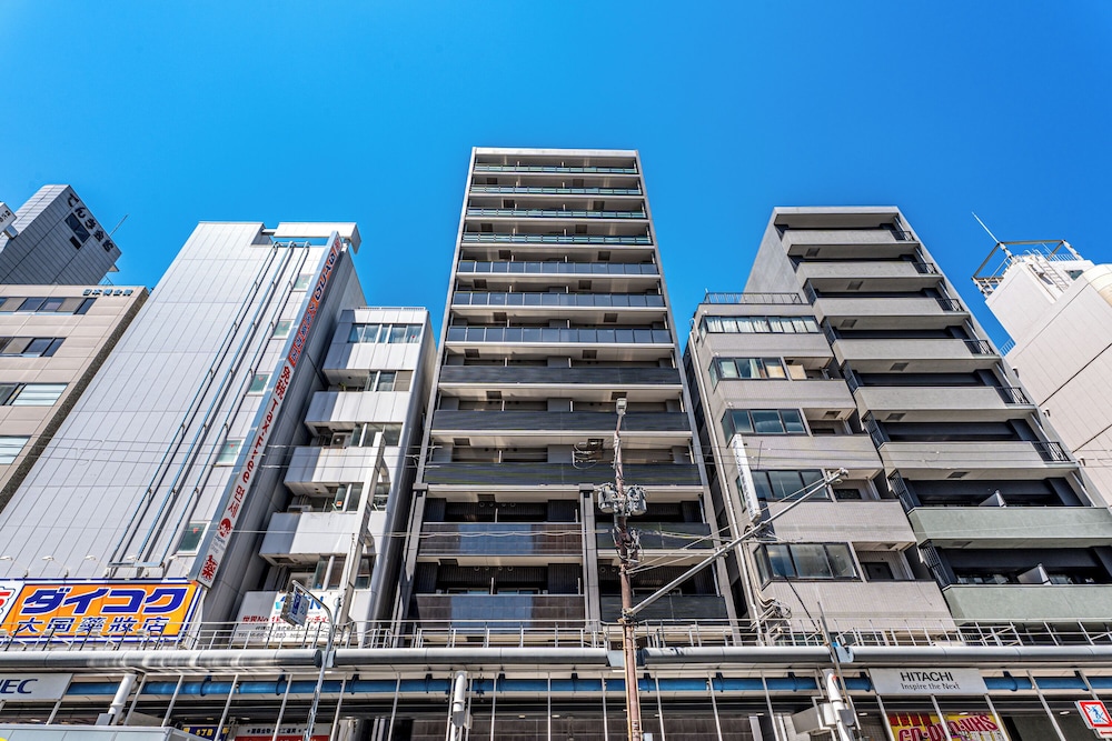 ESLEAD HOTEL Osaka Nipponbashi 4/55