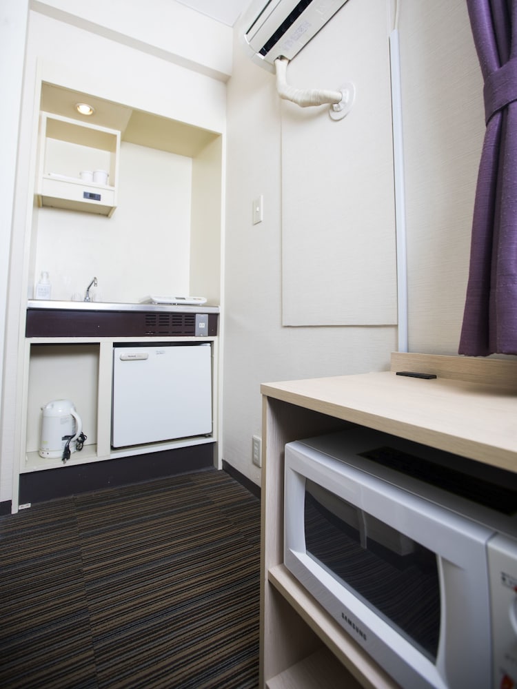 Flexstay Inn Shinagawa 24/24