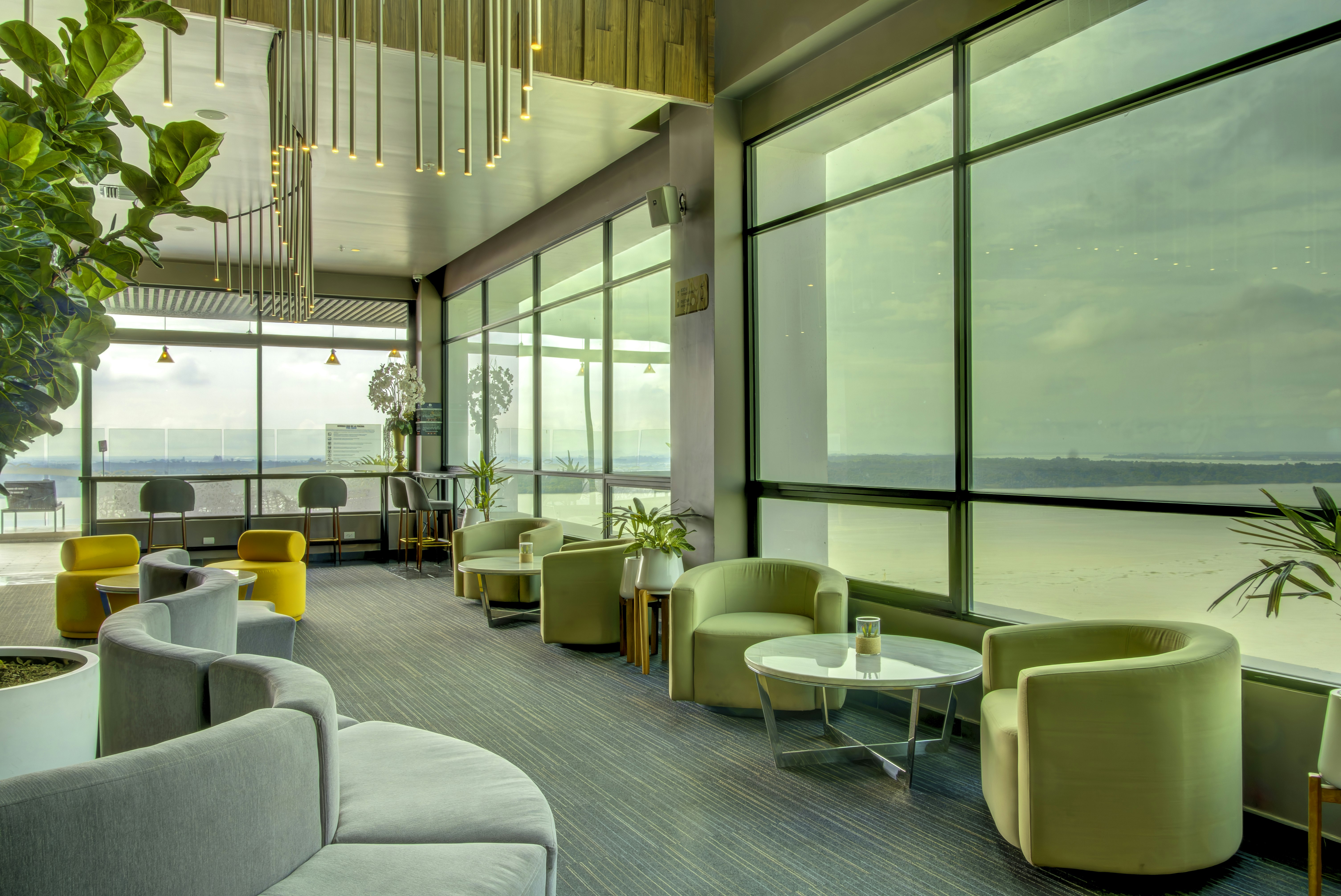 DoubleTree by Hilton Guayaquil 18/49