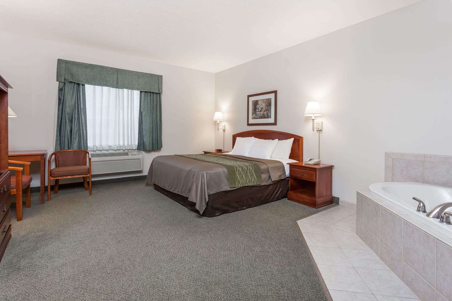 Days Inn by Wyndham Pentwater 3/15