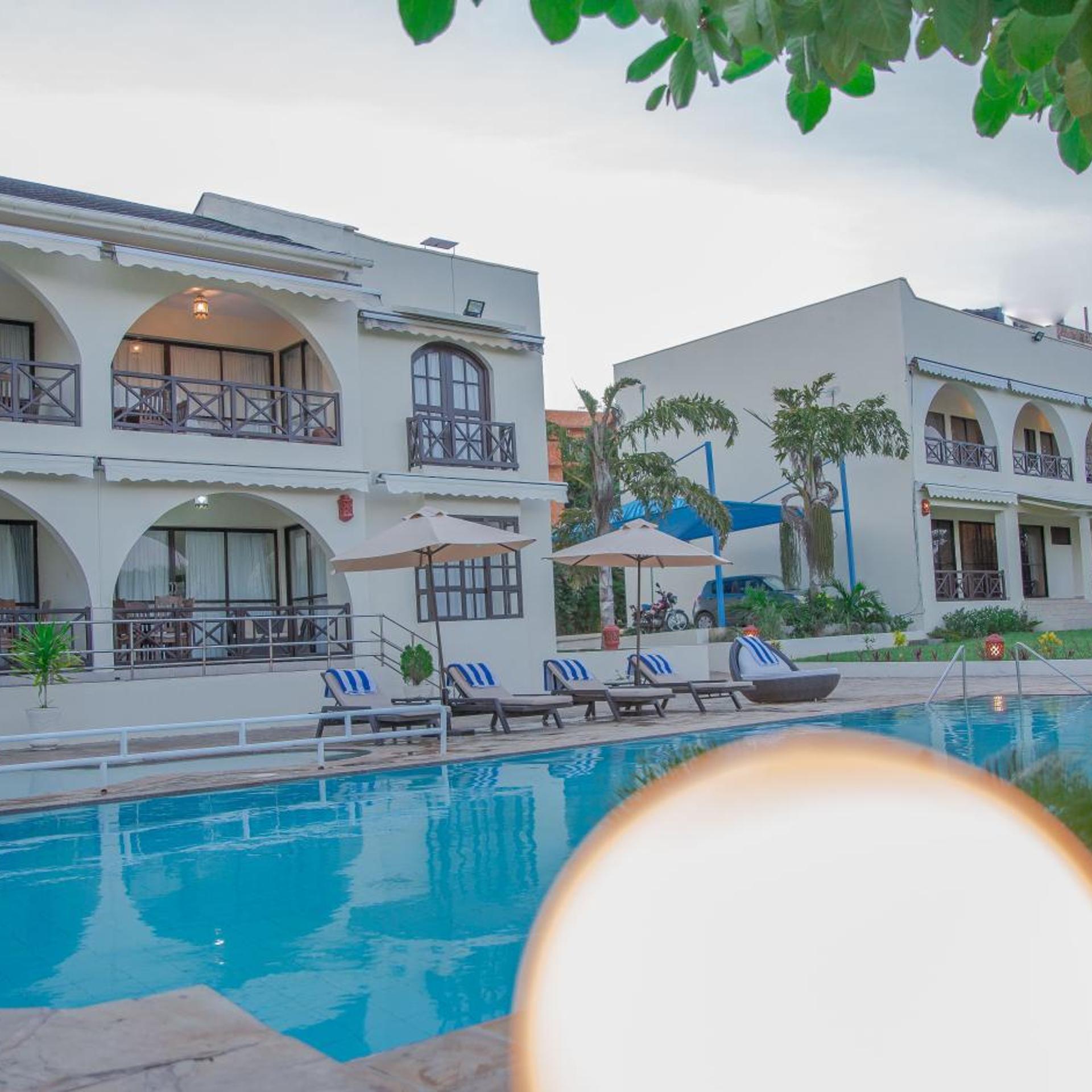 Mzima House 4/51