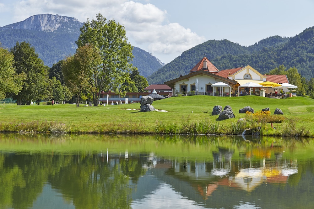 Hotel Larchenhof Erpfendorf bei Kitzbuhel 47/50