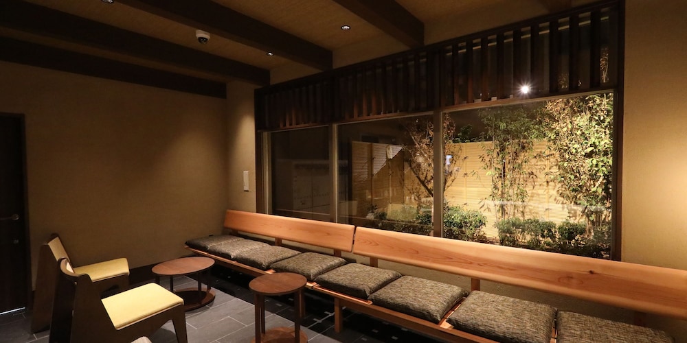 Temple Town Hotel WAQOO Horyuji 29/50