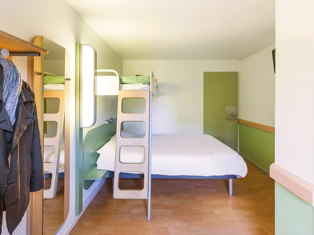 B&B Hotel Troyes Centre 27/62