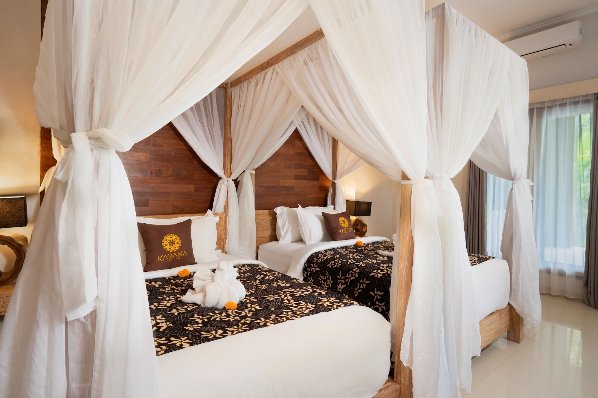 2 BEDROOMS, VILLA, PRIVATE POOL