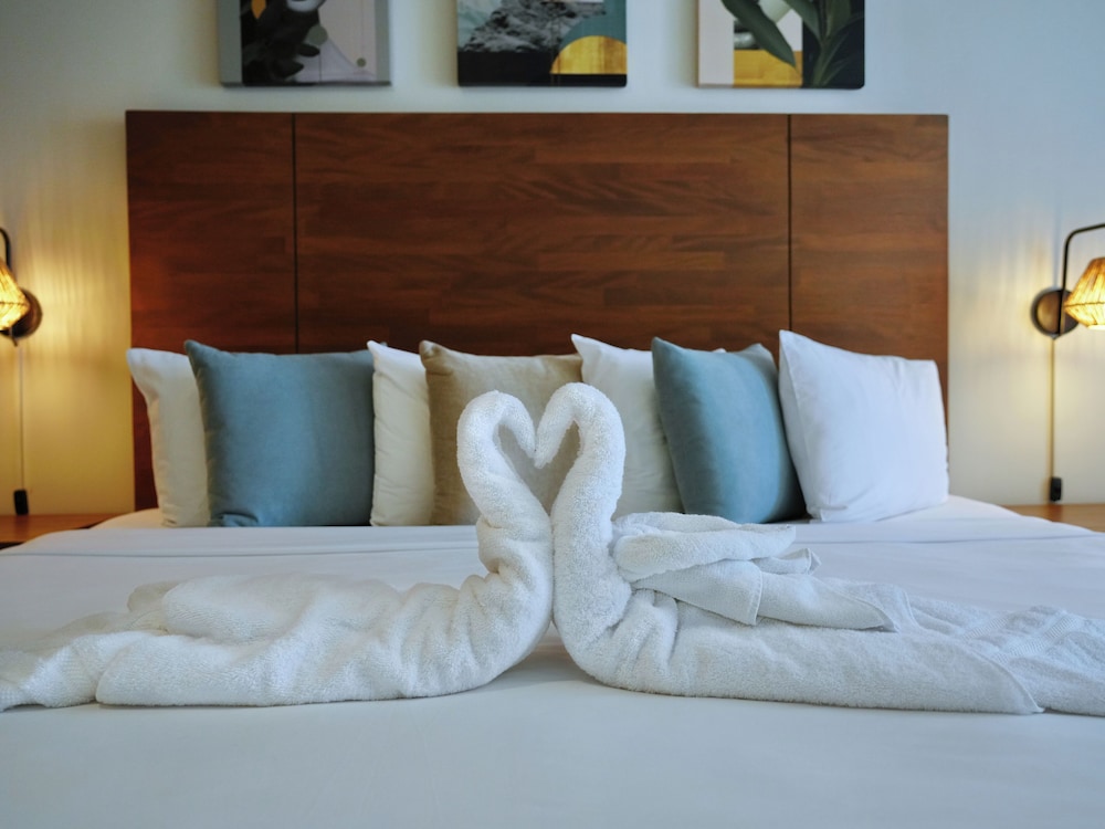 City Suites Curacao 40/70