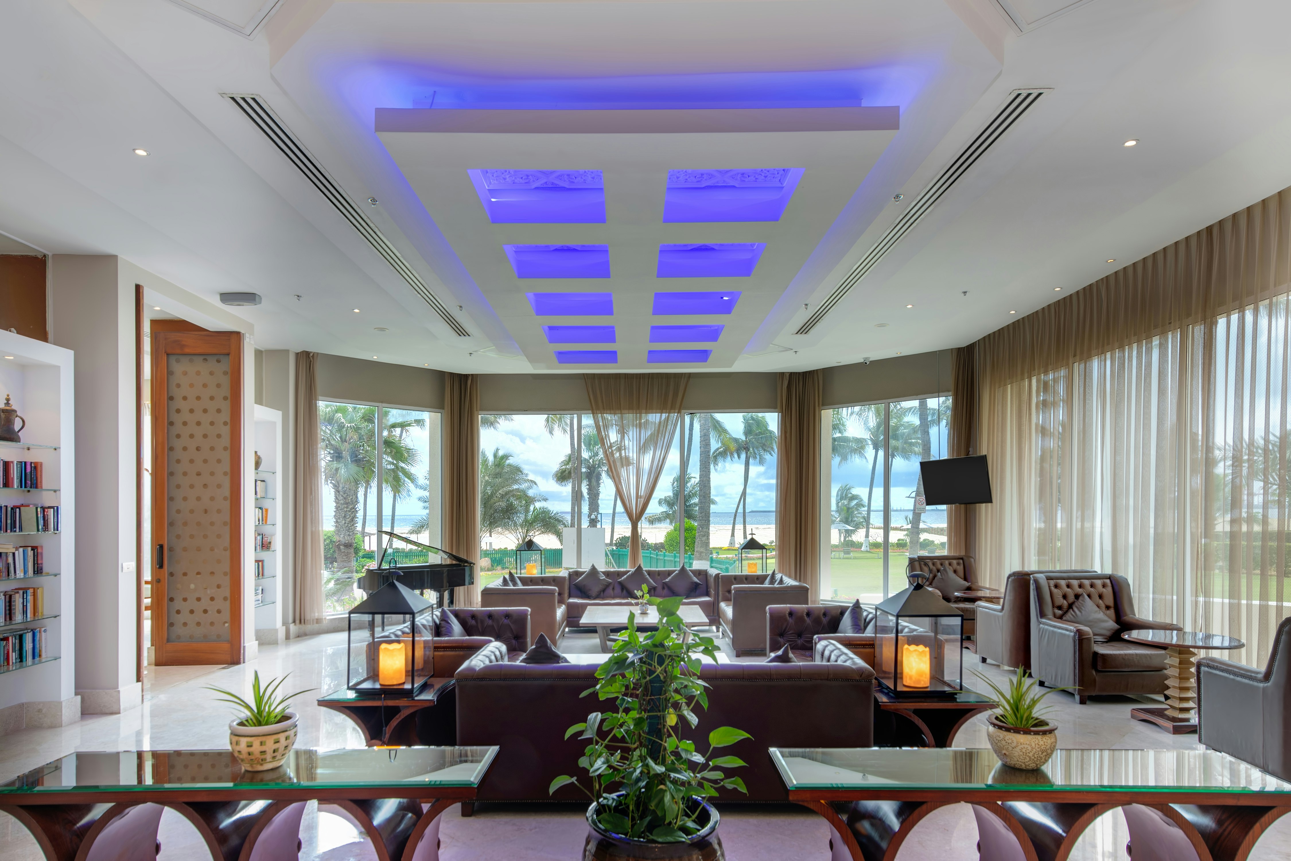 Hilton Salalah Resort 43/72