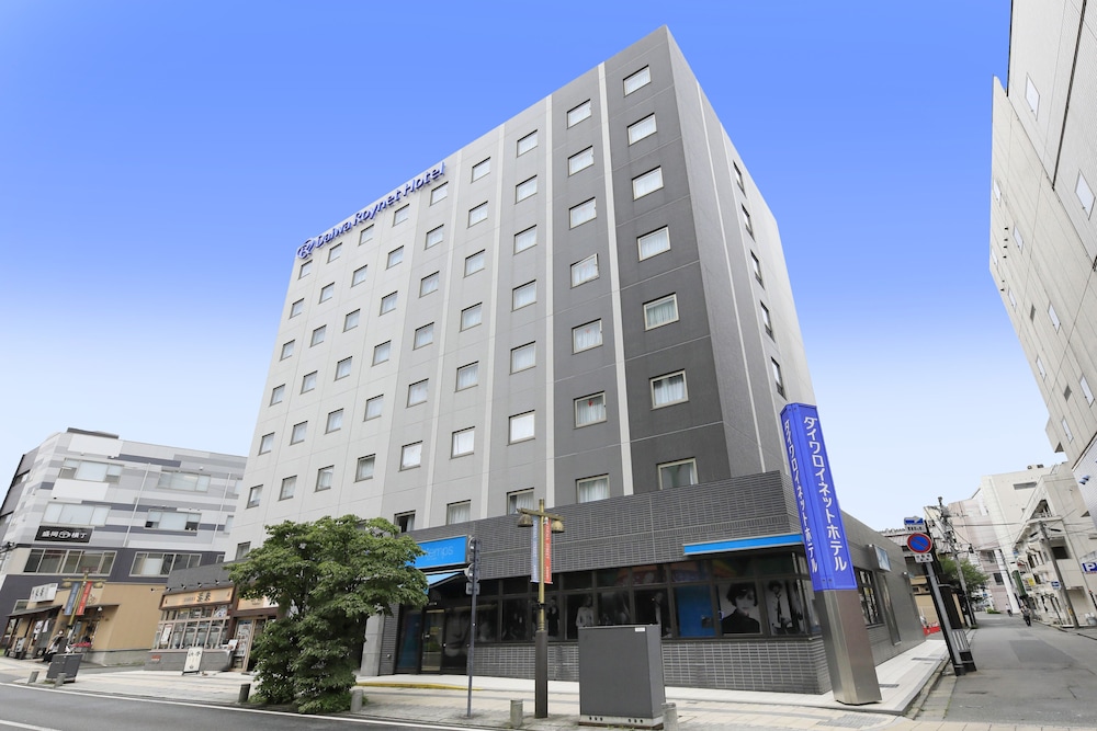 Daiwa Roynet Hotel Morioka 4/50