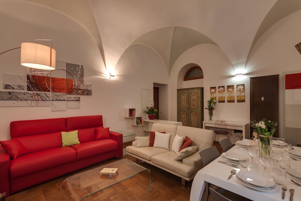 Rome Accommodation - Coronari 25/50