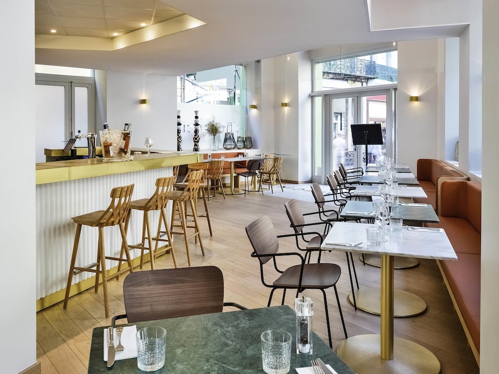 Hotel Mercure Marseille Canebiere Vieux-Port 41/62
