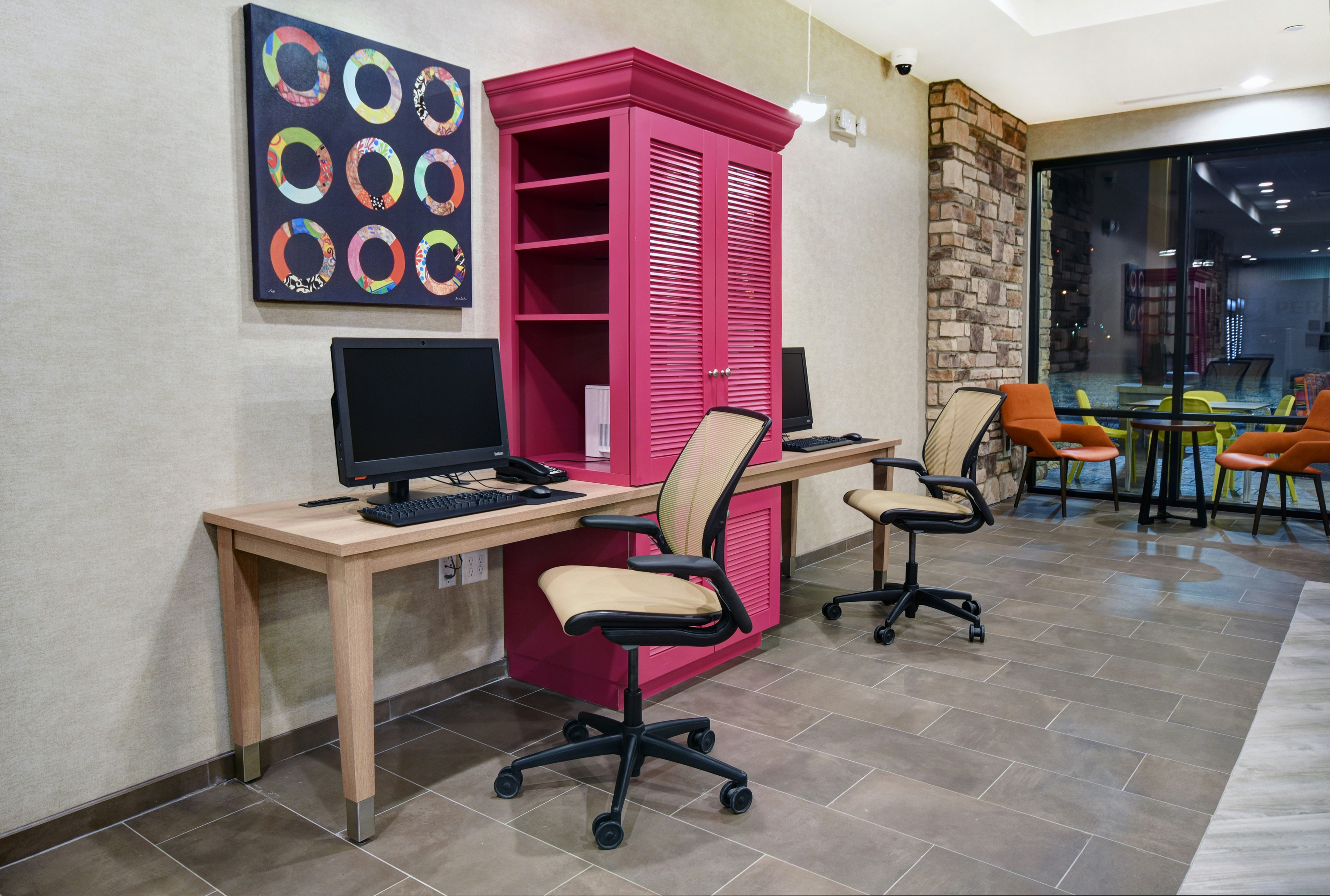 Home2 Suites By Hilton Beloit 15/22