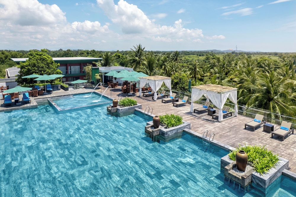 Cocoland River Beach Resort & Spa 42/50
