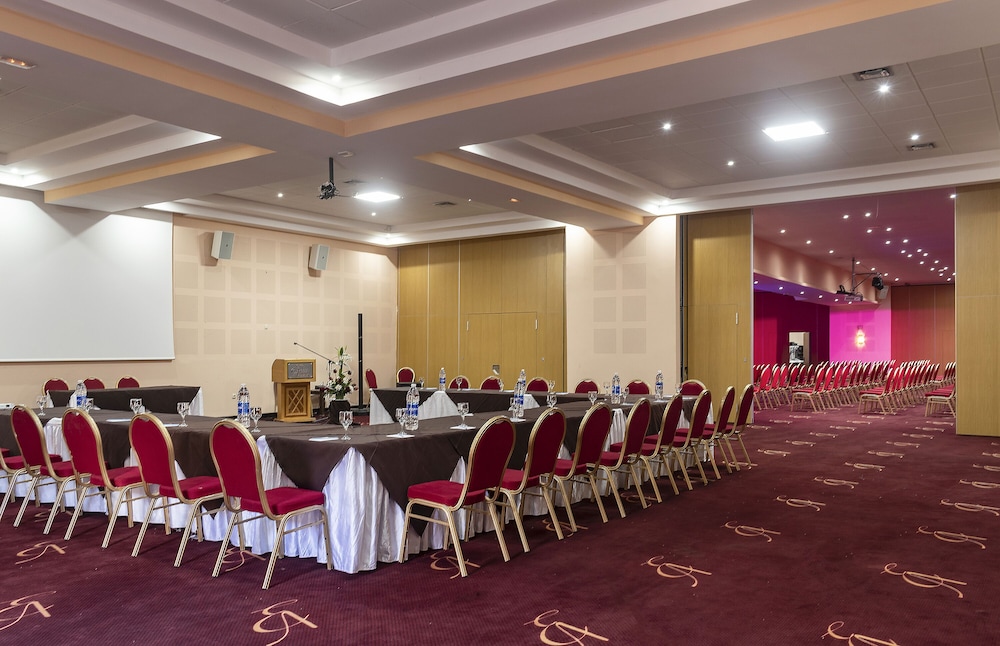 Delta Hotels by Marriott Marrakech Eden Andalou 61/72