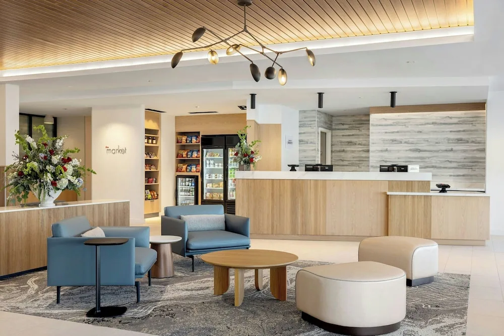 Fairfield by Marriott Inn & Suites Forrest City 21/33