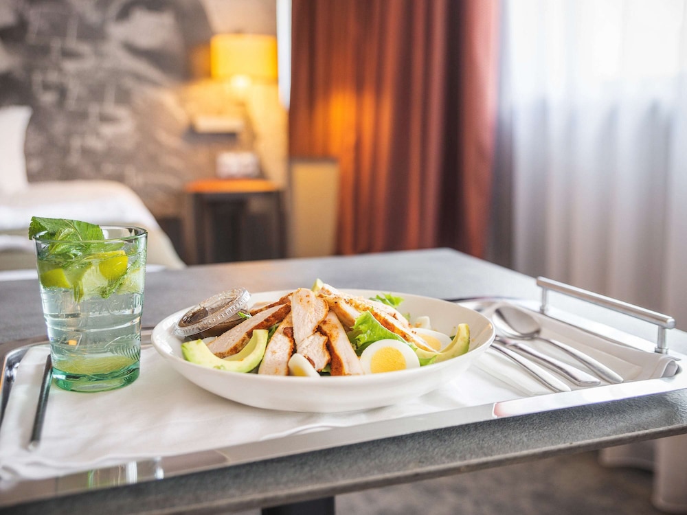 Mercure Belfort Centre 46/60