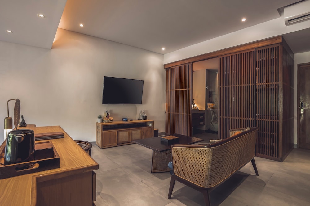 Kaamala Resort Ubud by Ini Vie Hospitality 31/50