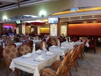 Mitos Apartment Hotel 27/42