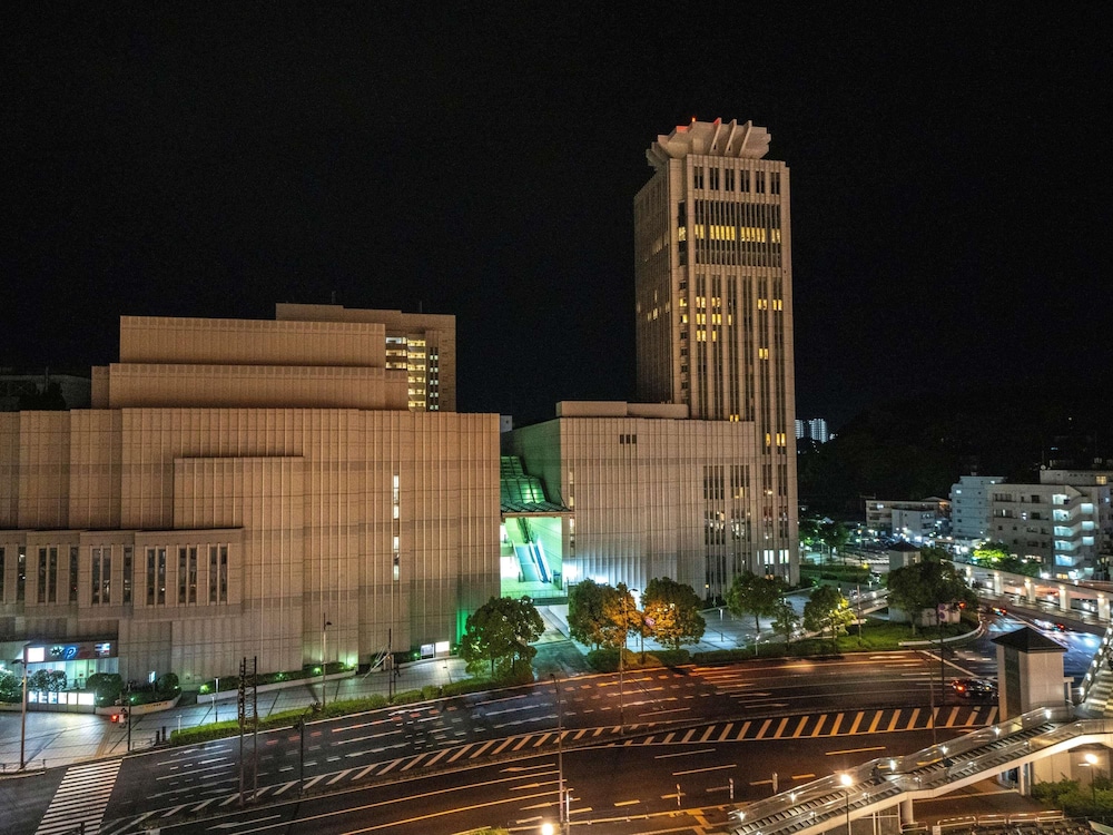 MERCURE YOKOSUKA in YOKOSUKA