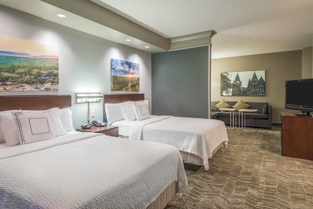 Springhill Suites by Marriott Richmond Northwest 5/32