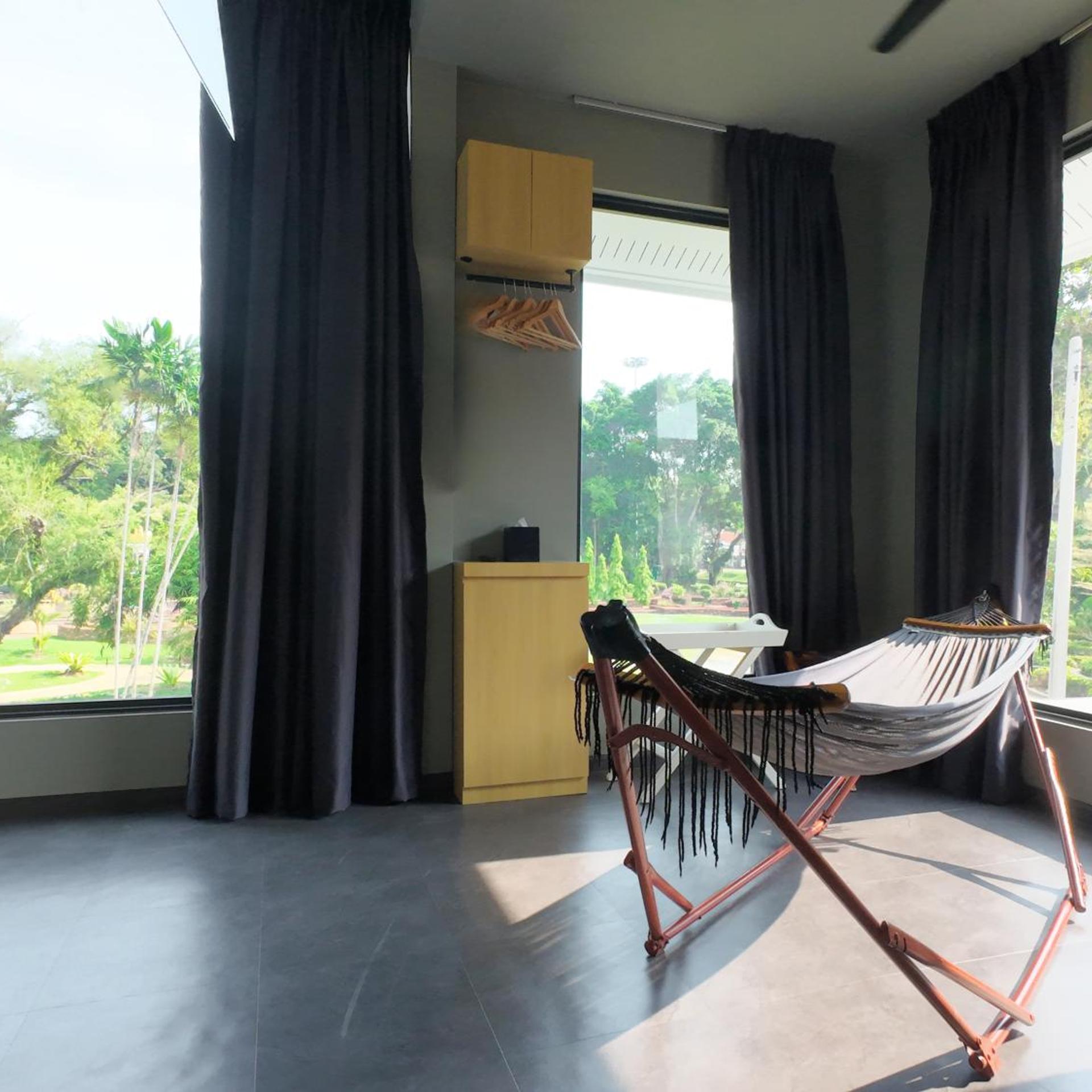 Rucksack Inn Premium Melaka 48/66