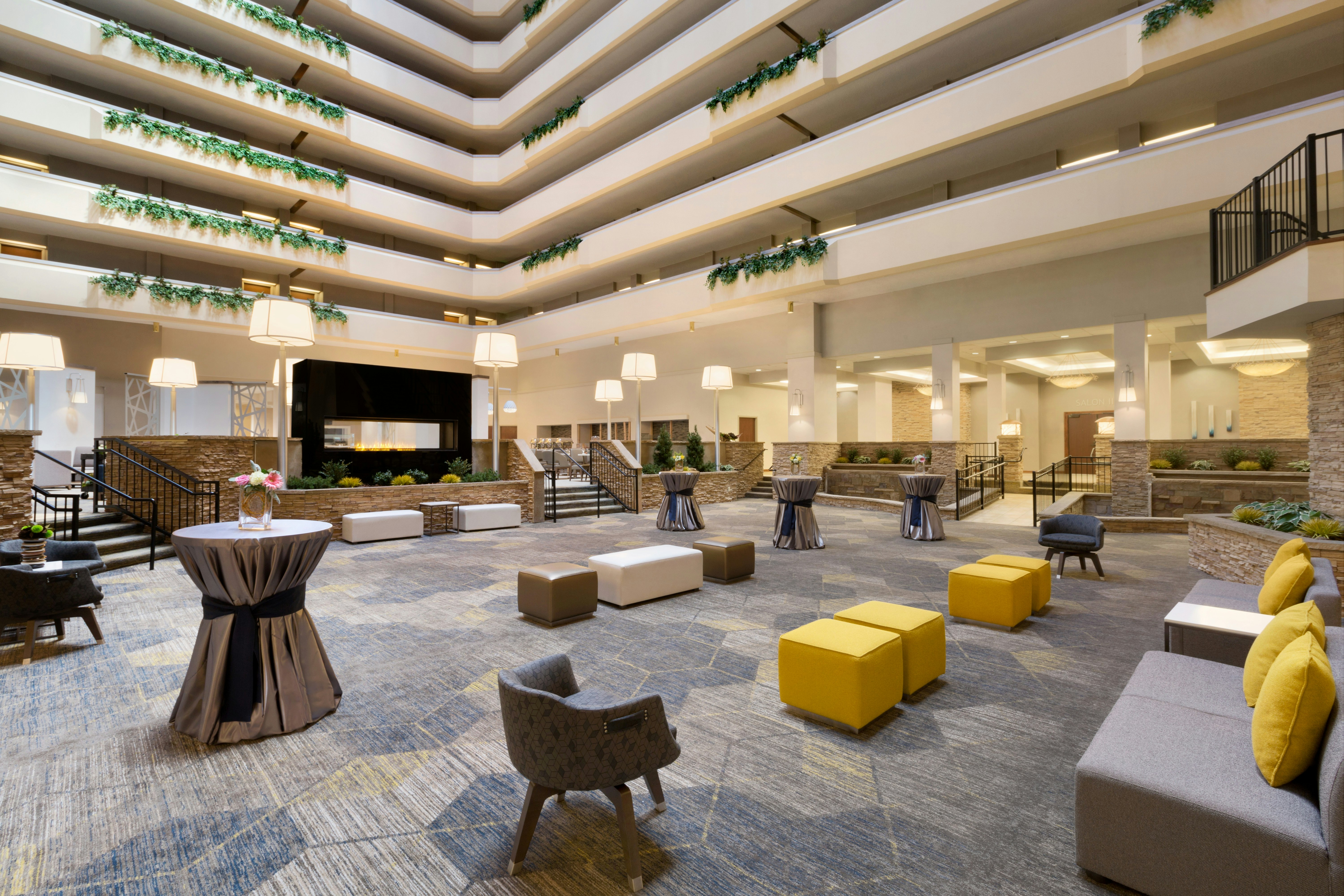 Hilton Fort Collins 15/31