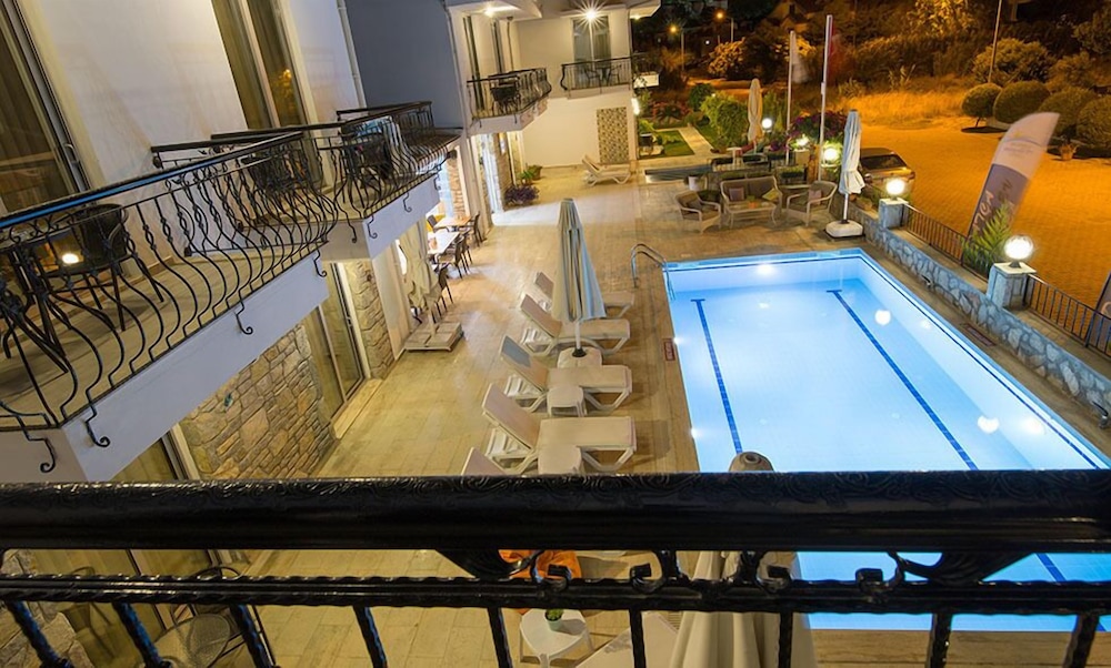 Datca Beyaz Ev Otel 19/31