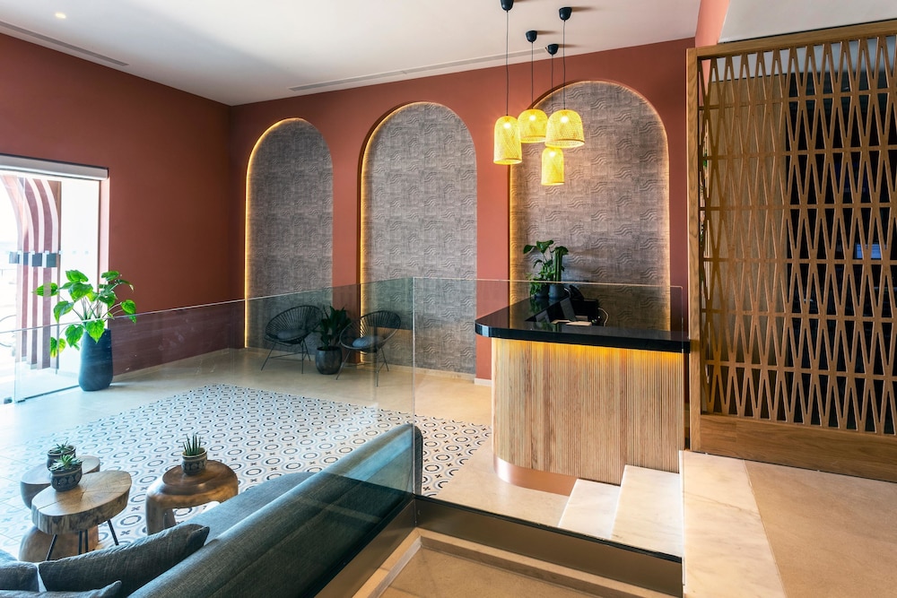 Kosea Boutique Hotel 60/86