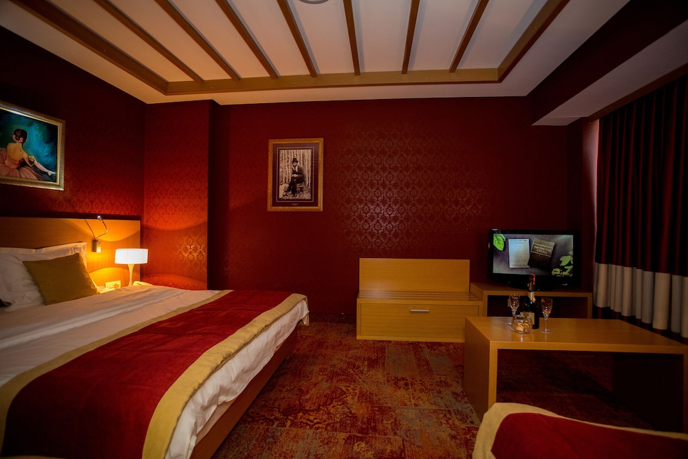 Hotel Colosseo 27/50