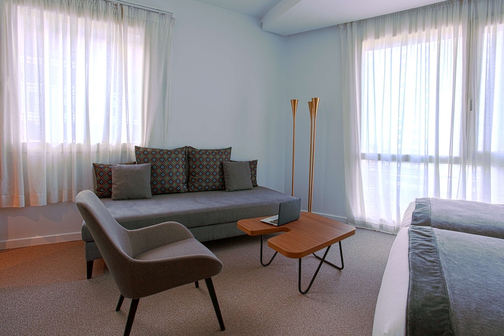 Kyriad Residence Casablanca Centre Ville 38/57