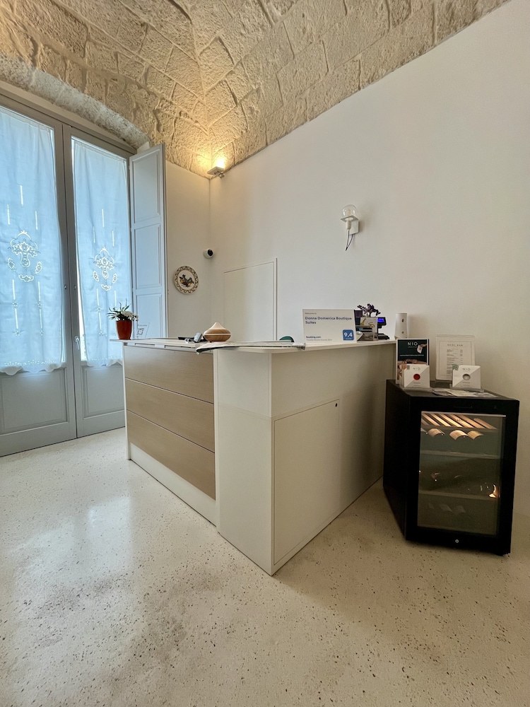 Donna Domenica Boutique Suites 4/50