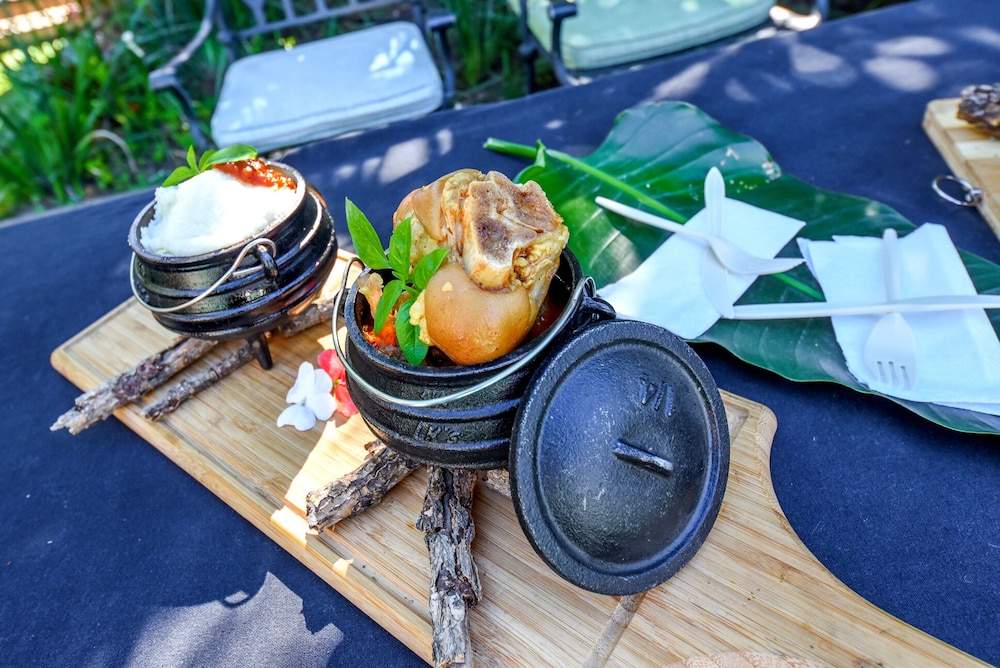 Mercure Nelspruit Hotel 40/60