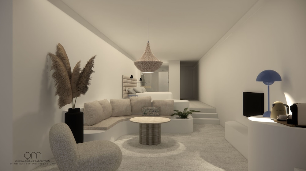 Plus Fariones Suite Hotel 47/57